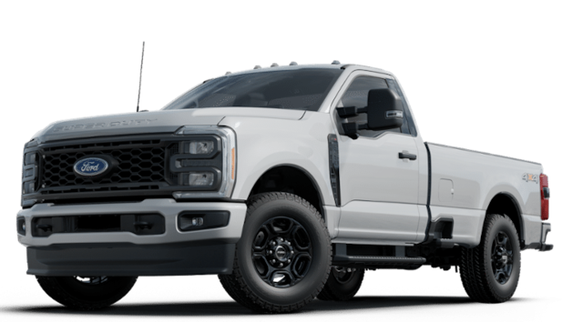 2024 Ford SuperDuty